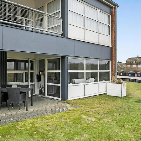 Apartman 2 Bedroom Stunning In Fanø