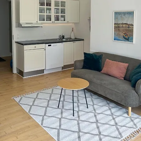 2 Bedroom Stunning In Fanø