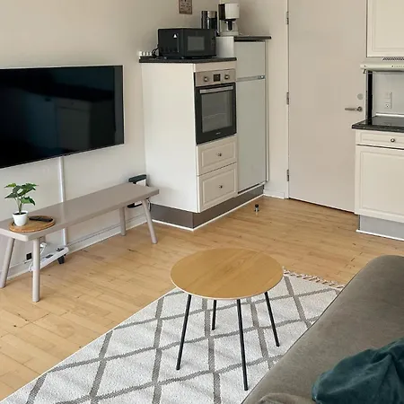 2 Bedroom Stunning In Fanø