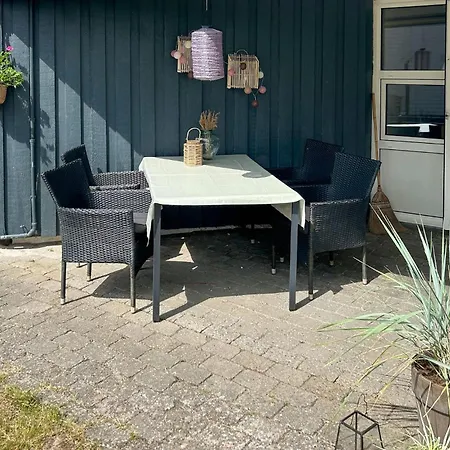 2 Bedroom Stunning In Fanø